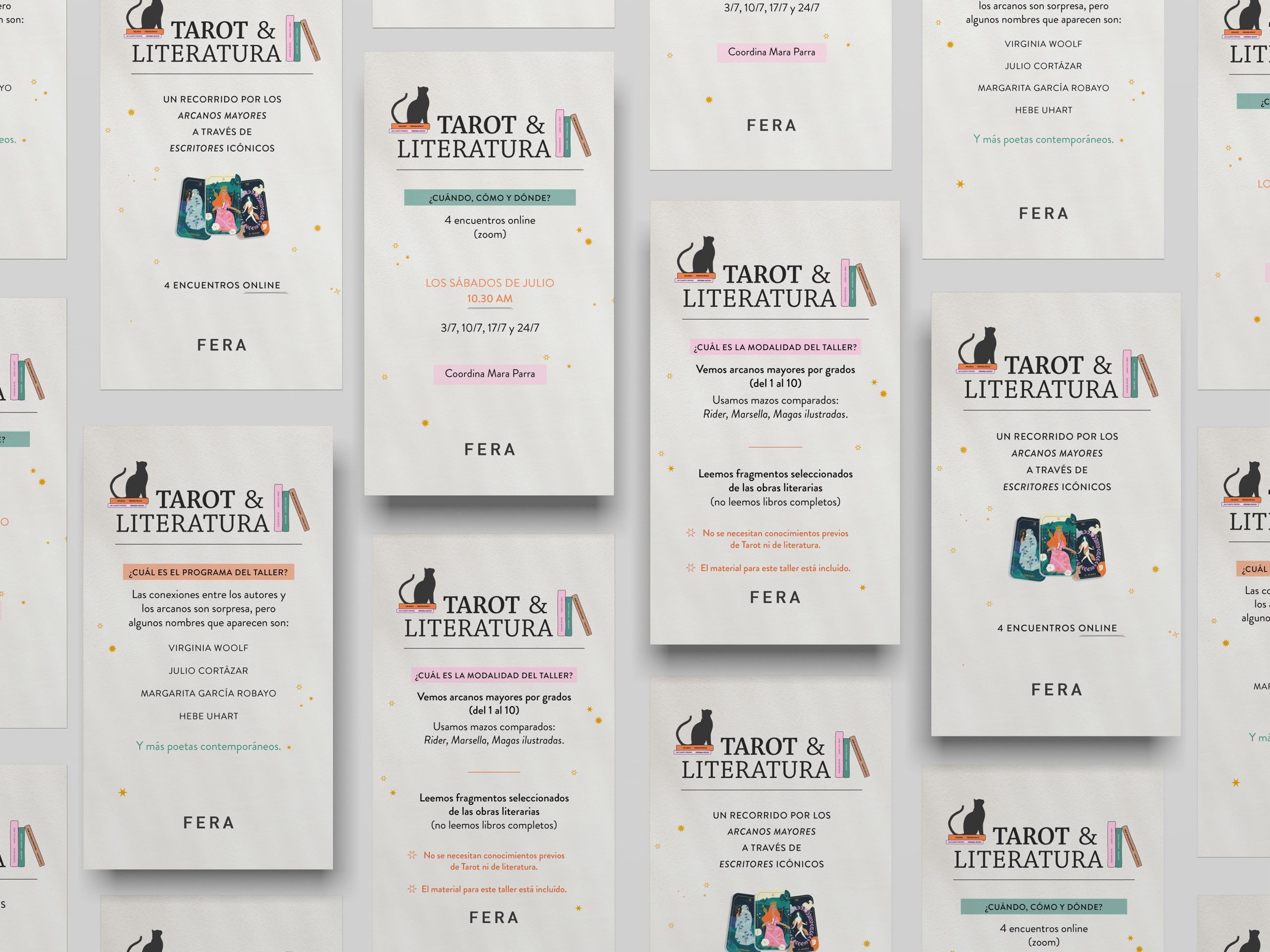tallerLITERATURA