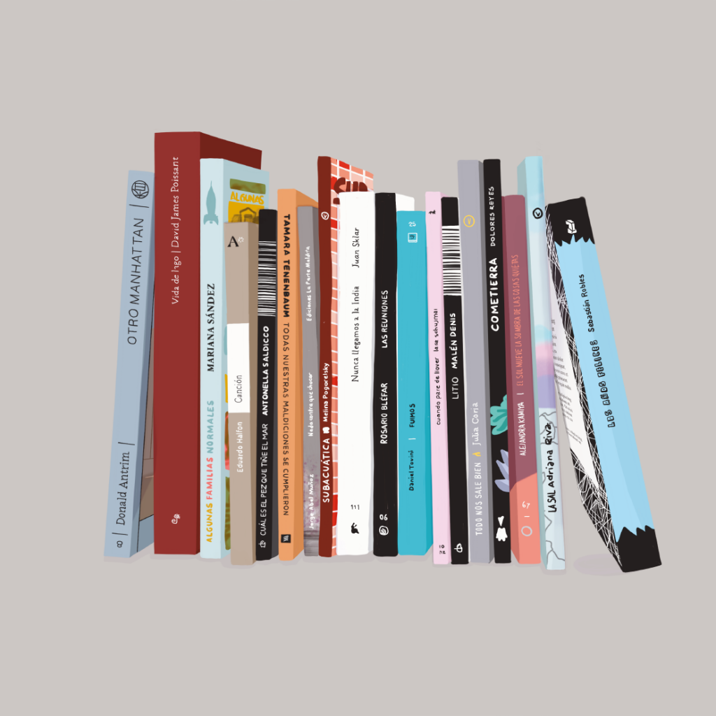 libros